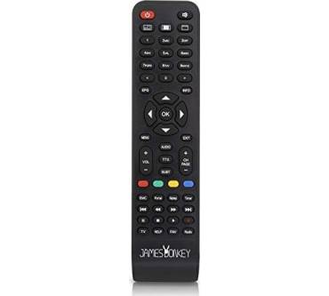 Produktbild James Donkey HD Duo