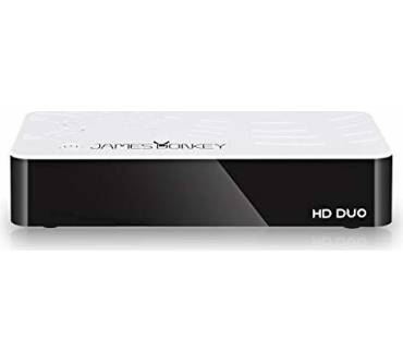 Produktbild James Donkey HD Duo