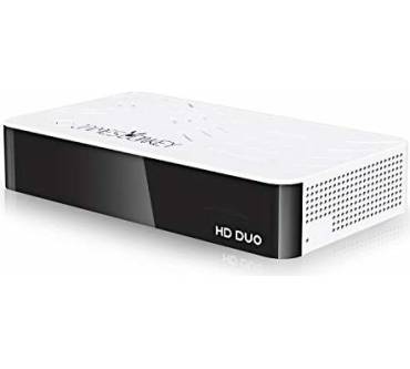 Produktbild James Donkey HD Duo