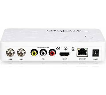 Produktbild James Donkey HD Duo