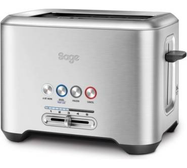 Produktbild Sage Appliances the A Bit More STA720