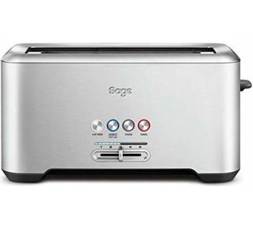 Produktbild Sage Appliances the A Bit More STA730