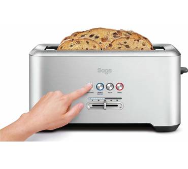 Produktbild Sage Appliances the A Bit More STA730