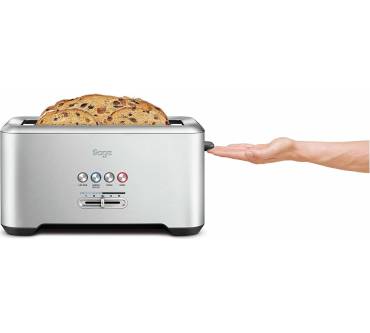 Produktbild Sage Appliances the A Bit More STA730