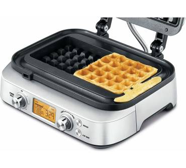 Produktbild Sage Appliances the Smart Waffle Pro