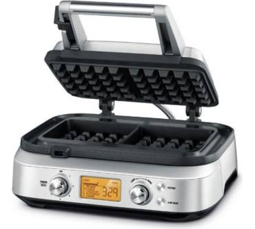 Produktbild Sage Appliances the Smart Waffle Pro