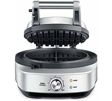 Produktbild Sage Appliances the No-mess Waffle
