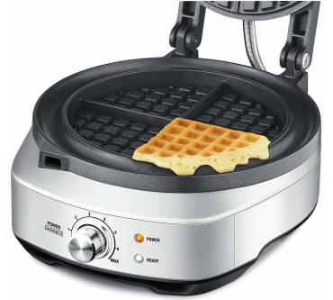 Produktbild Sage Appliances the No-mess Waffle