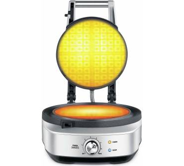 Produktbild Sage Appliances the No-mess Waffle