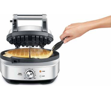 Produktbild Sage Appliances the No-mess Waffle