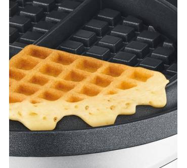 Produktbild Sage Appliances the No-mess Waffle
