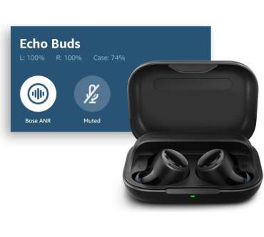 Produktbild Amazon Echo Buds