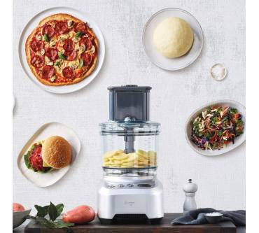 Produktbild Sage Appliances the Kitchen Wizz Pro