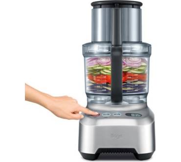 Produktbild Sage Appliances the Kitchen Wizz Pro