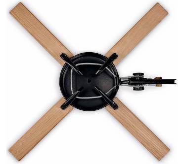 Produktbild Krinner Kopenhagen schwarz