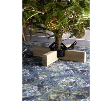 Produktbild Krinner Kopenhagen schwarz