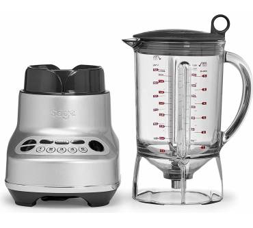 Produktbild Sage Appliances the Fresh & Furious