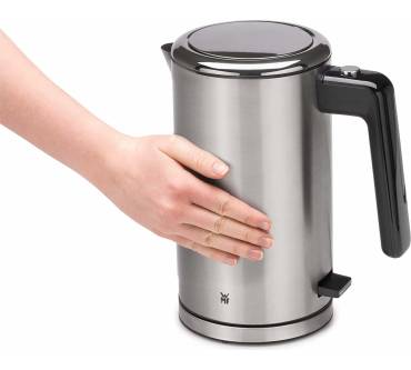 Produktbild WMF Lono Wasserkocher doppelwandig