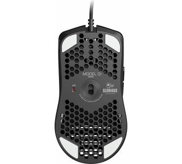Produktbild Glorious Gaming Model O-