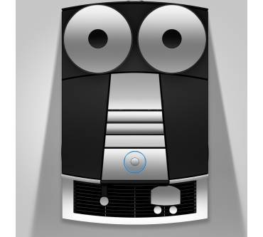 Produktbild Jura Giga 6