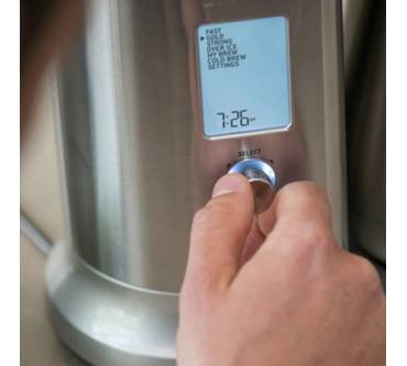 Produktbild Sage Appliances Precision Brewer Glass SDC400