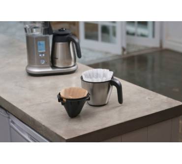 Produktbild Sage Appliances Precision Brewer Glass SDC400