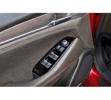 Produktbild Mazda 6 (2019)