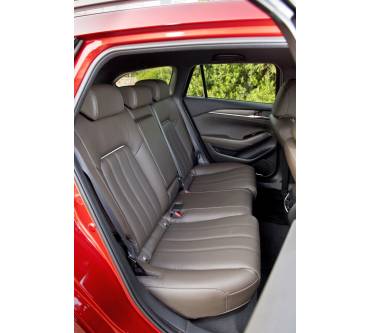 Produktbild Mazda 6 (2019)