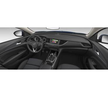 Produktbild Opel Insignia (2019)