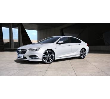 Produktbild Opel Insignia (2019)