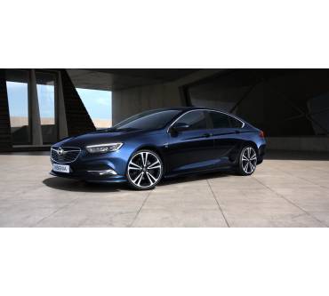Produktbild Opel Insignia (2019)