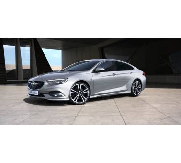 Produktbild Opel Insignia (2019)