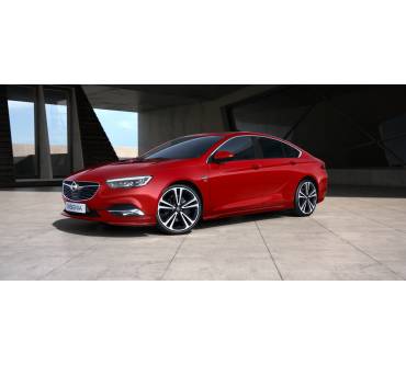 Produktbild Opel Insignia (2019)