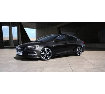 Produktbild Opel Insignia (2019)