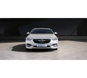 Produktbild Opel Insignia (2019)