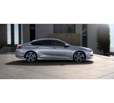 Produktbild Opel Insignia (2019)