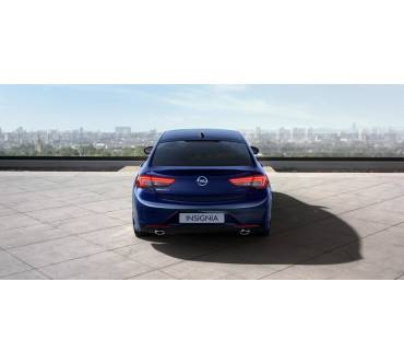 Produktbild Opel Insignia (2019)
