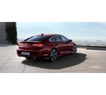 Produktbild Opel Insignia (2019)