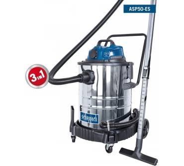 Produktbild Scheppach ASP50-ES