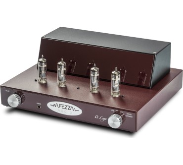 Produktbild Fezz Audio Omega Lupi