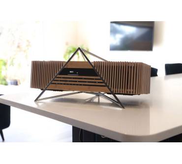 Produktbild iFi audio Aurora