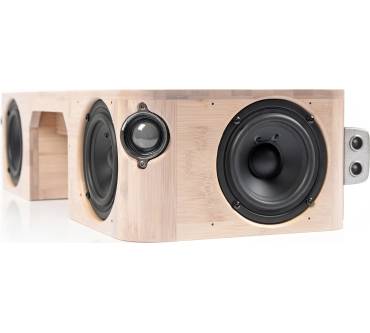 Produktbild iFi audio Aurora