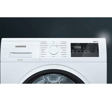 Produktbild Siemens iQ 300 WT45RVA1