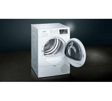 Produktbild Siemens iQ 300 WT45RVA1