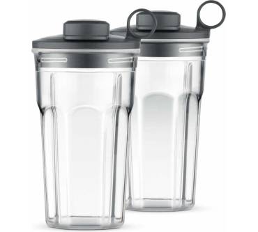 Produktbild Sage Appliances the Sage Boss To Go Plus