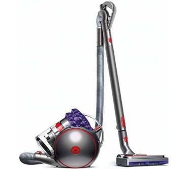 Produktbild Dyson Cinetic Big Ball Parquet 2