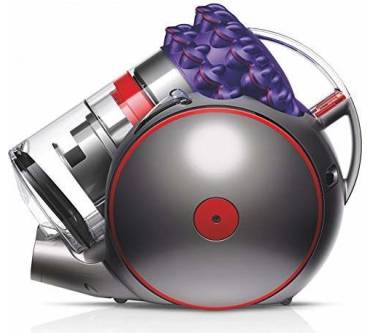 Produktbild Dyson Cinetic Big Ball Parquet 2