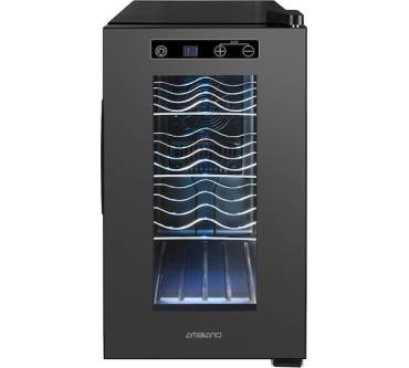 Produktbild Medion MD 37430 Weintemperierschrank