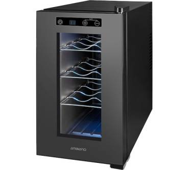 Produktbild Medion MD 37430 Weintemperierschrank