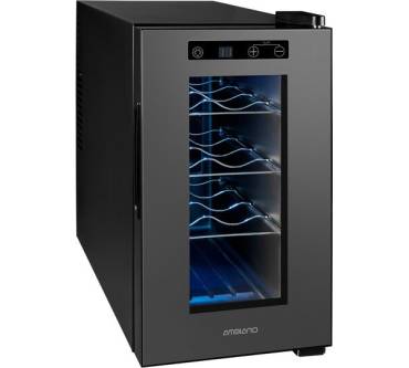 Produktbild Medion MD 37430 Weintemperierschrank